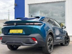 Peugeot 408 Allure / Jantes 17 / EAT8 complet