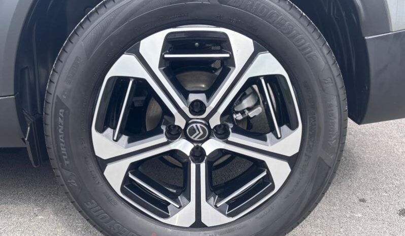 Citroen C3 Aircross Max complet