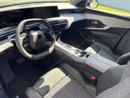 Peugeot 5008 ALLURE / Hybride 145 CH complet
