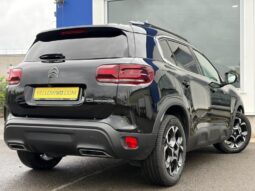 Citroen C5 Aircross Max / MHEV / Hybrid complet