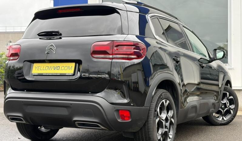 Citroen C5 Aircross Max / MHEV / Hybrid complet