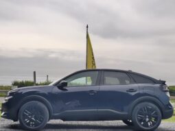 Citroen C4 COLLECTION – Dispo 09/2026 complet