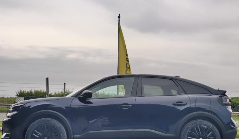 Citroen C4 COLLECTION – Dispo 09/2026 complet
