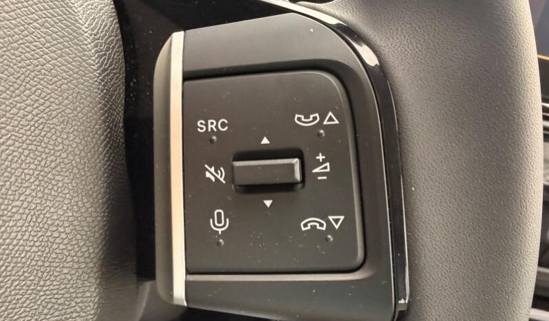 Citroen C3 Aircross Max / Hybrid / E-DSC6 complet