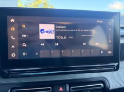 Citroen C3 Aircross Max / 1.2 MHEV / E-DSC6 complet