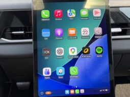 Jaecoo 5 Exclusive EV complet