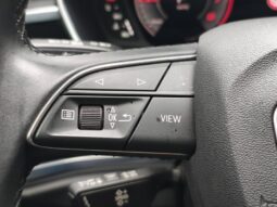 Audi Q3 Sportback / S-Line / Coupe complet