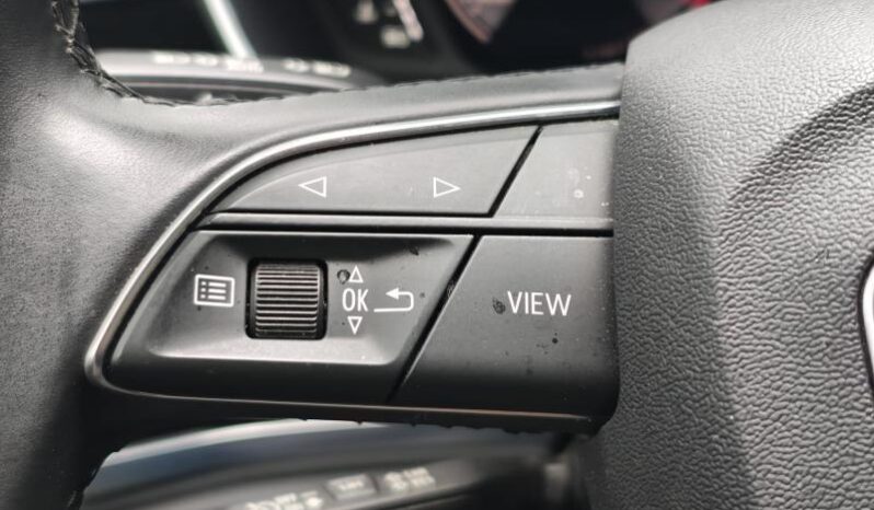 Audi Q3 Sportback / S-Line / Coupe complet