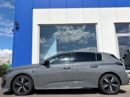 Peugeot 308 GT / EAT8 / Carplay complet
