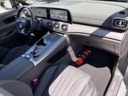 Jaecoo 8 Exclusive AWD SHS-P complet