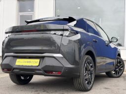 Peugeot 3008 Allure complet