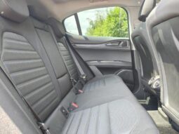 Alfa Romeo Stelvio Super / AT8 / 2.2 JTD complet