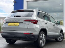 Skoda Karoq 1.5 TSI / Style / 150ch complet