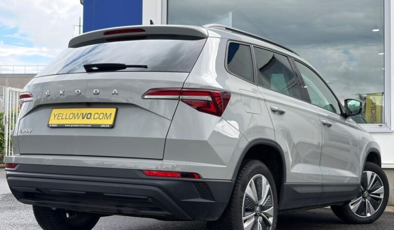 Skoda Karoq 1.5 TSI / Style / 150ch complet