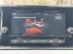 Seat Arona Style Edition complet