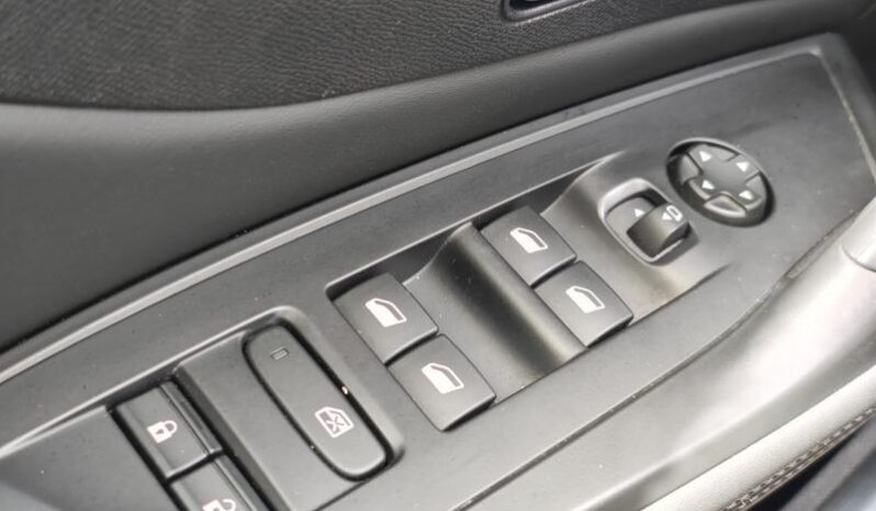 Peugeot 408 Allure complet