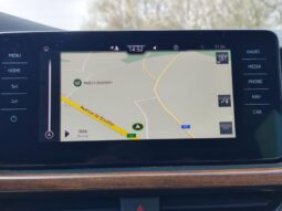Skoda Kamiq Scout / GPS / 110ch complet