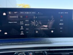 Peugeot 3008 GT / Hybrid / MHEV complet