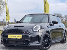 MINI Cooper S S / Auto / Led / Cuir complet