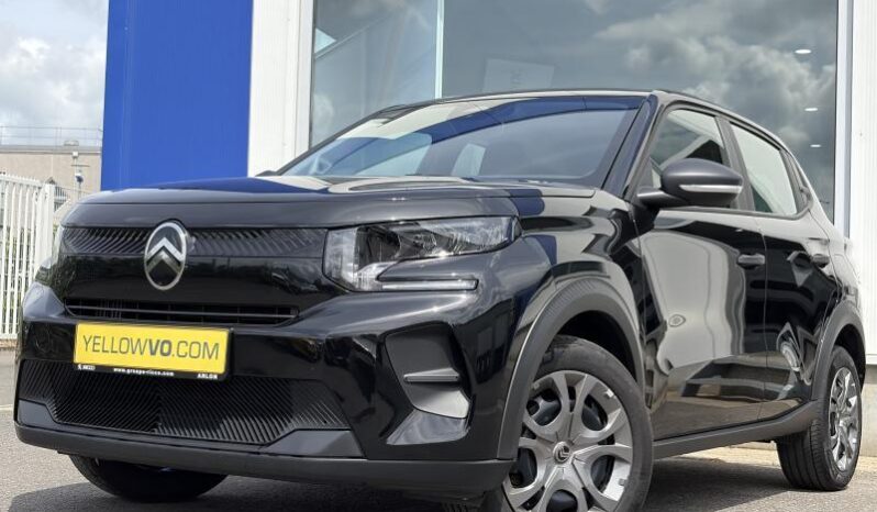 Citroen C3 You! / Clim complet
