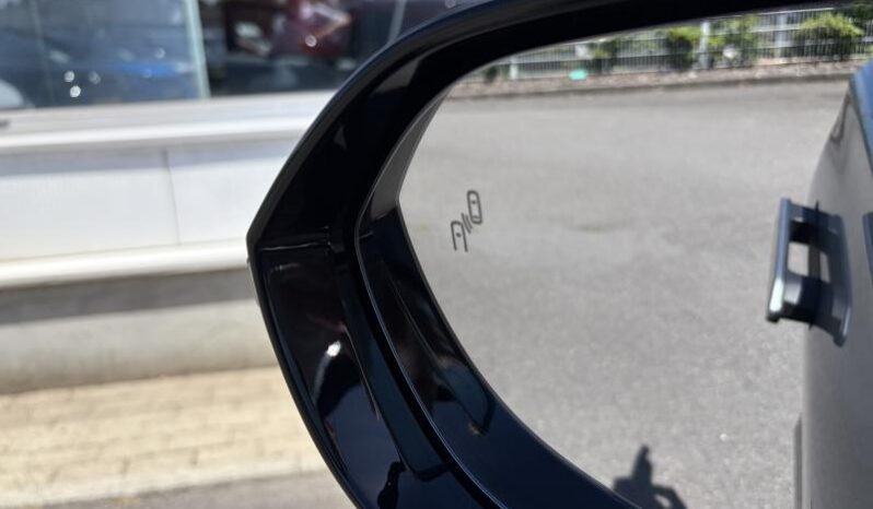 Jaecoo 8 Exclusive AWD SHS-P complet