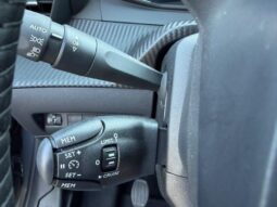 Peugeot 208 Allure complet