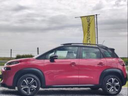 Citroen C3 Aircross Plus / 110ch / GPS complet
