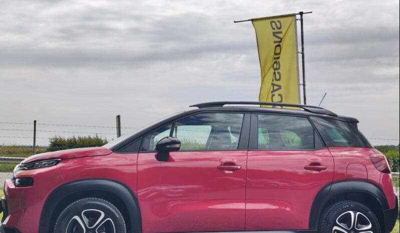 Citroen C3 Aircross Plus / 110ch / GPS complet