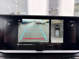 Peugeot 3008 GT / EAT8 / Toit ouvrant complet