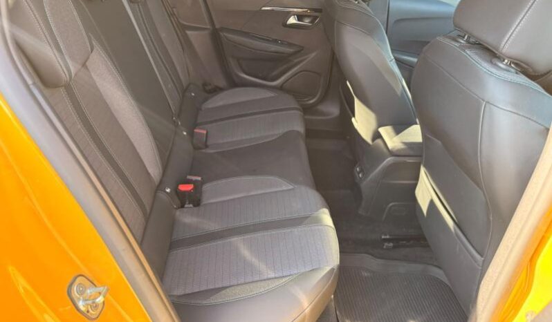 Peugeot 208 Allure / Caméra / GPS complet