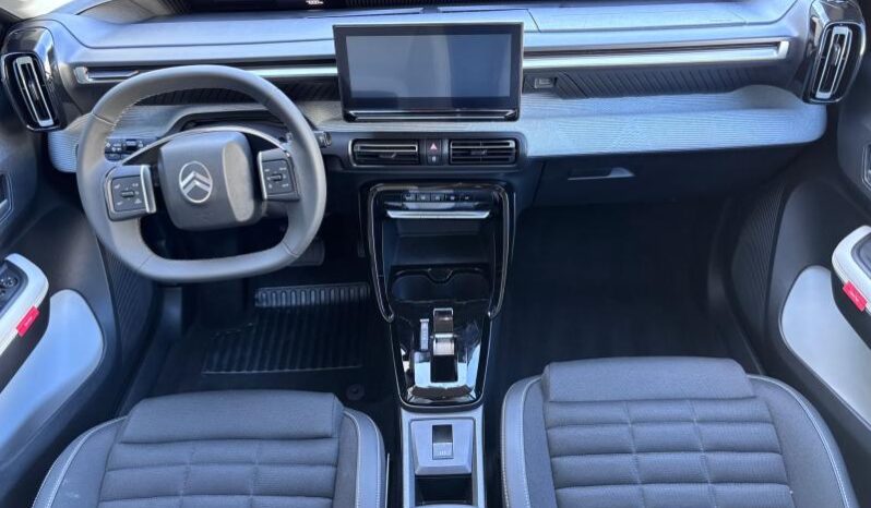 Citroen C3 Aircross Max / Hybrid / MHEV complet
