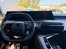 Peugeot 3008 GT / Hybrid / MHEV complet