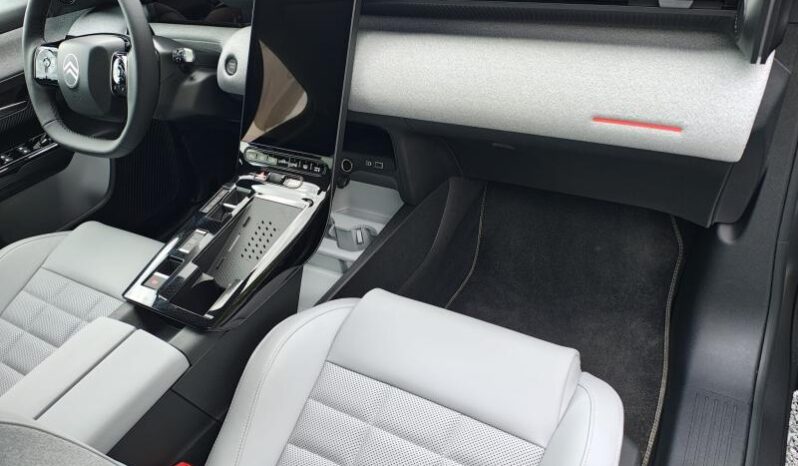 Citroen C5 Aircross MAX – Hybrid 145/ Dispo 09/2026 complet