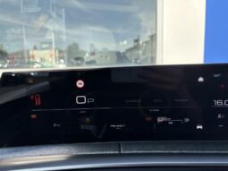Peugeot 5008 Allure / Hybrid / E-DSC6 complet