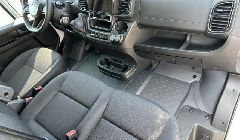 Peugeot Boxer L3 H2 3.5T complet
