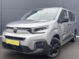 Citroen Berlingo XL / 1.5 BlueHDi / MAX complet
