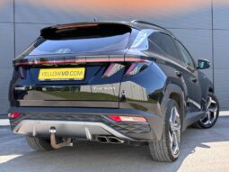 Hyundai Tucson Shine / 1.6 CRDi / Toit ouvrant complet