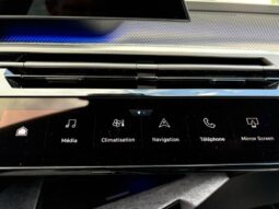 Peugeot 3008 GT / Hybrid / MHEV complet