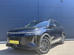 Omoda 9 SHS PREMIUM 540 cv complet
