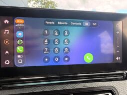 Citroen C3 Aircross Max / Hybrid / E-DSC6 complet