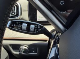 Jaecoo 8 Exclusive AWD SHS-P complet