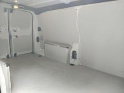 Citroen Jumpy Taille XL complet