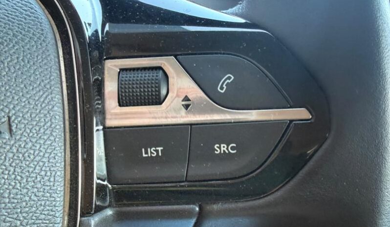 Peugeot 208 Allure / Caméra / GPS complet