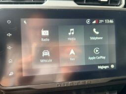 Dacia Duster Journey / 150ch / Auto / 1.3 TCe complet