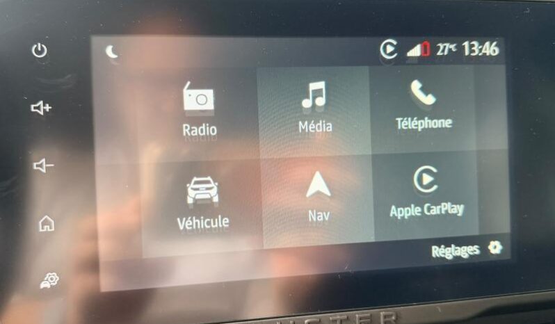 Dacia Duster Journey / 150ch / Auto / 1.3 TCe complet