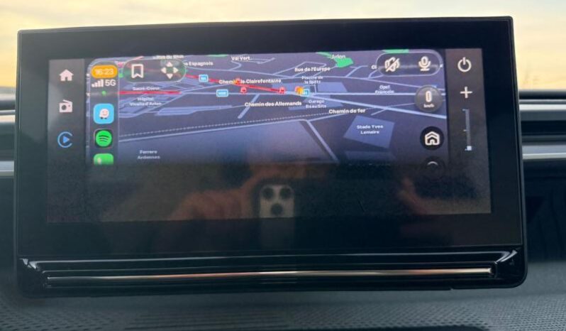 Citroen C3 MAX complet