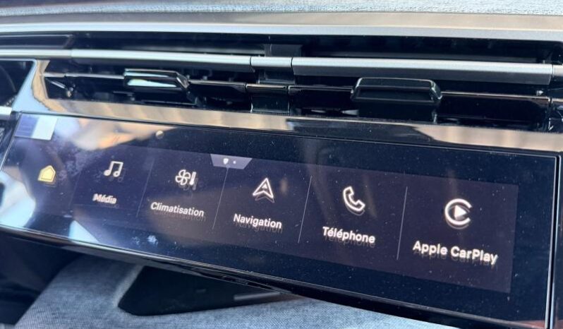 Peugeot 5008 ALLURE / Dispo 09/2026 complet