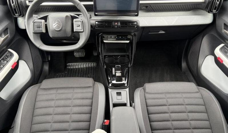 Citroen C3 Aircross Max / MHVE / Hybrid complet