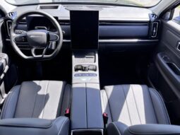 Jaecoo J7 SHS 347 EXCLUSIVE complet