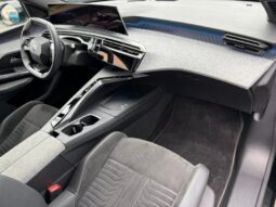 Peugeot 5008 GT complet